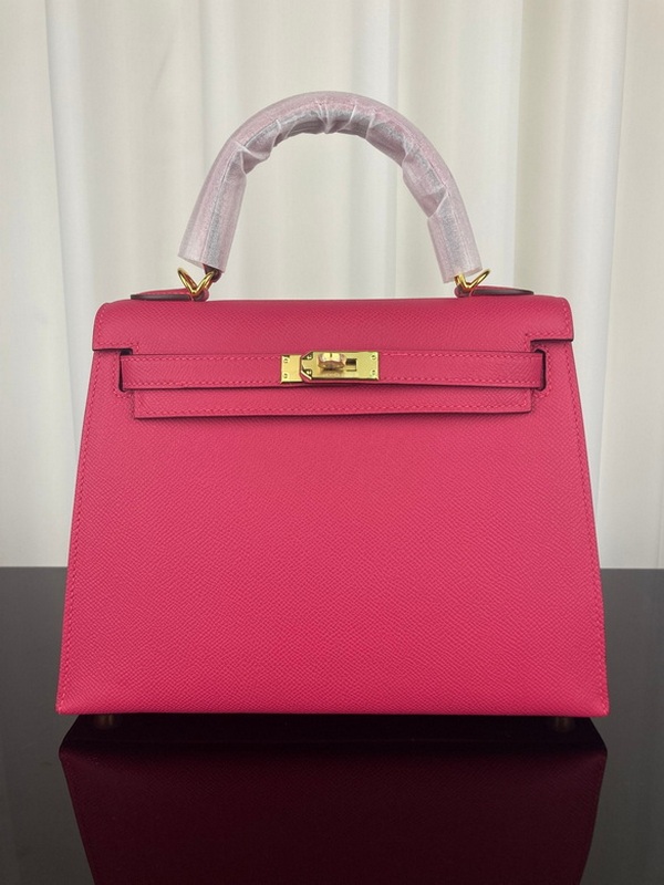 Hermes Handbags 130